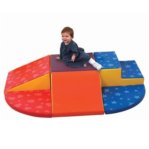 The Children's Factory CF710-146PT Active Play Zone