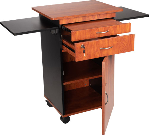 Multi Media Cart - Oklahoma Sound MMC Multi Media Cart - Oklahoma Sound MMC