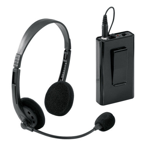 Oklahoma Sound LWM7 Wireless Headset Mic