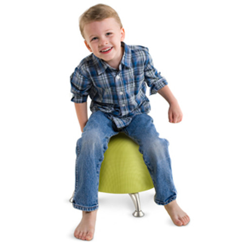 Safco 4755 Runtz Ball Chair Safco 4755 Runtz Ball Chair
