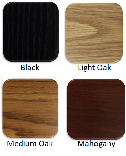 Coat Rack - Wooden Mallet HCR Coat Rack - Wooden Mallet HCR