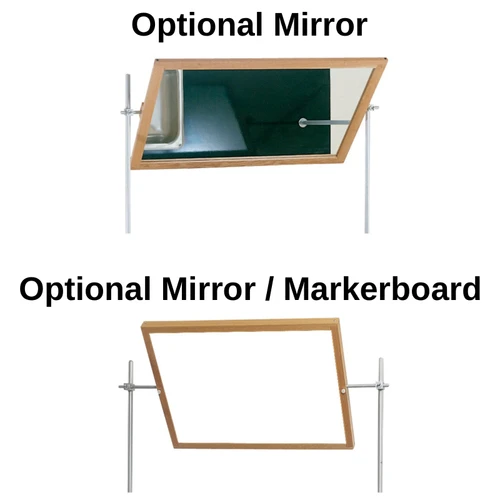 **Optional** Accessories