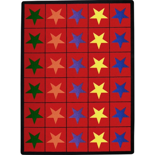 Star Space - Joy Carpets 1458