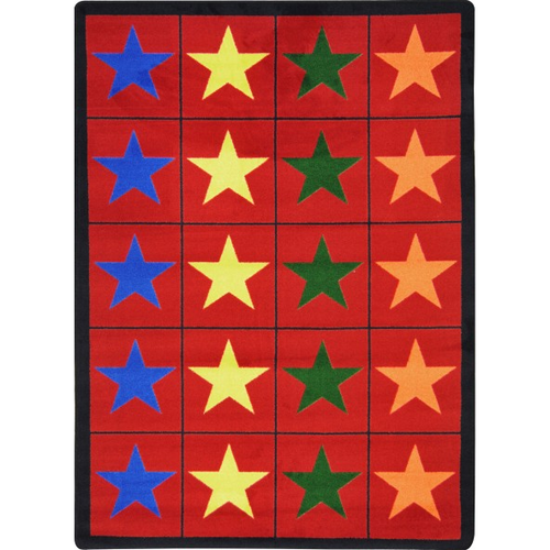 Star Space - Joy Carpets 1458