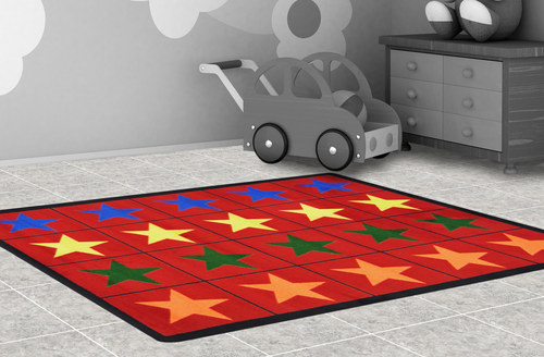 Star Space - Joy Carpets 1458