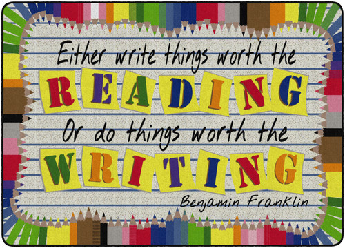 Make It Worthwhile Carpet - Flagship FE275 Make It Worthwhile Carpet - Flagship FE275