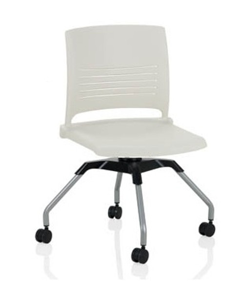 KI Learn2 Strive L2SNP/NA/NAR Cantilever Chair  KI Learn2 Strive L2SNP/NA/NAR Cantilever Chair