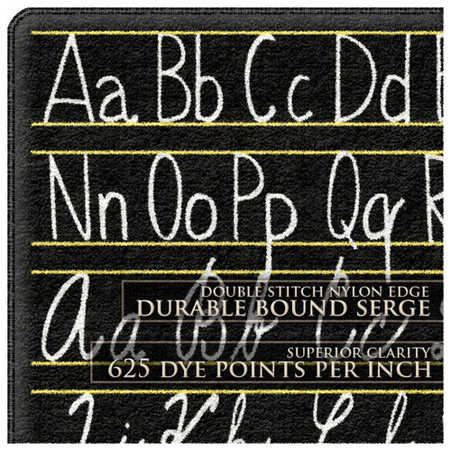Handwriting Samplers Carpet - Flagship FE288 Handwriting Samplers Carpet - Flagship FE288