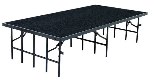 Portable Rectangular Stage Segment - NPS S-C Portable Rectangular Stage Segment - NPS S-C