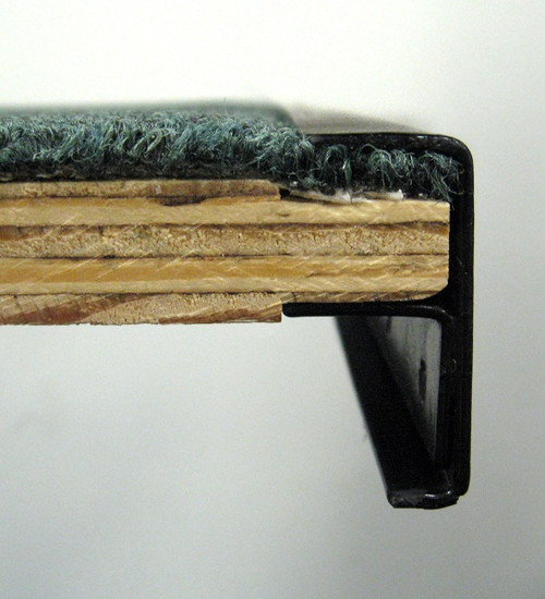7PLY Plywood exceeds 200lb/sq ft weight limit 7PLY Plywood exceeds 200lb/sq ft weight limit