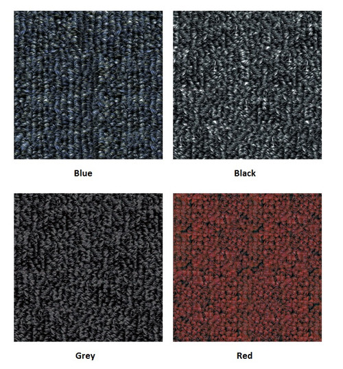 Color Options Color Options