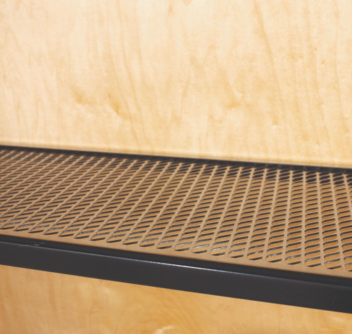 Perspective Sculpture Ware Cart - Diversified 5100M Perspective Sculpture Ware Cart - Diversified 5100M