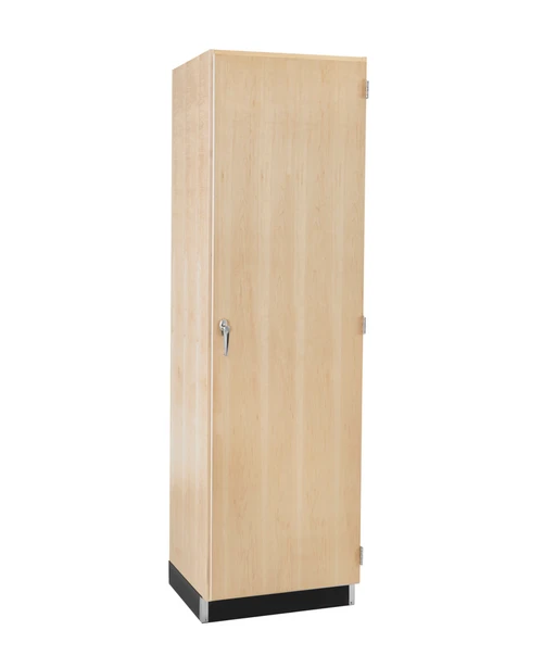 Access 84-inch Tall General Storage Cabinet - Diversified GSC-24