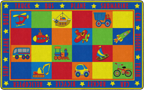 Vehicle Seating Carpet - Flagship FE314 Vehicle Seating Carpet - Flagship FE314