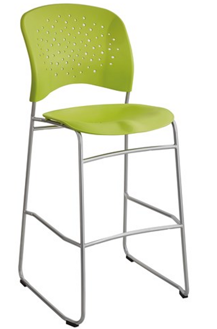 Reve Bistro Height Chair - Safco 6806 Quick Ship