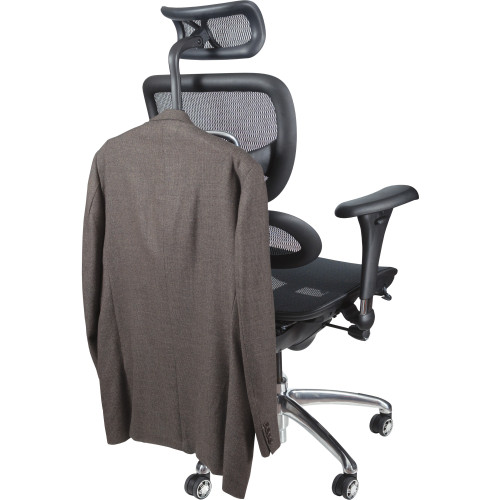 Butterfly Ergonomic Executive Office Chair - Moore-Co 34729