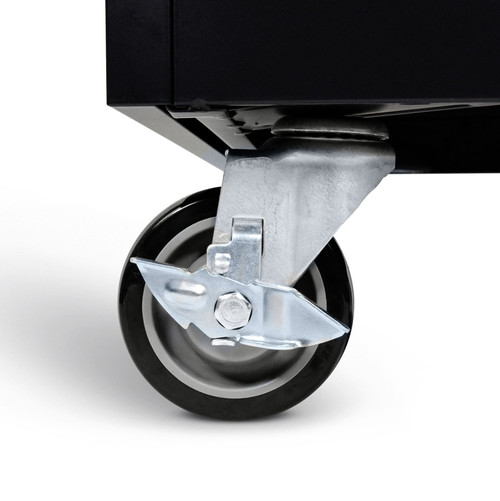 Laptop and Tablet Charging Cart for 18 Devices - Luxor LLTP18-B Laptop and Tablet Charging Cart for 18 Devices - Luxor LLTP18-B