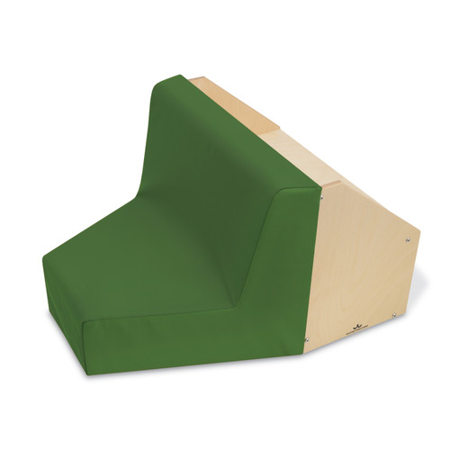 Reading Nook - Whitney Brothers WB8010 Reading Nook - Whitney Brothers WB8010