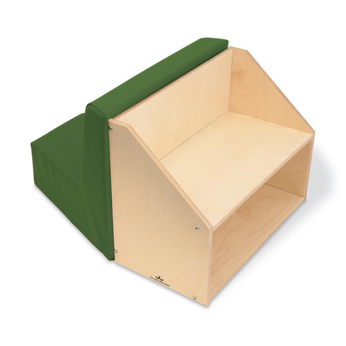 Reading Nook - Whitney Brothers WB8010 Reading Nook - Whitney Brothers WB8010