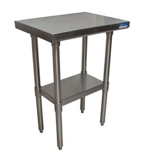 SVT Series Stainless Steel Tables - BK Resources SVT Series Stainless Steel Tables - BK Resources