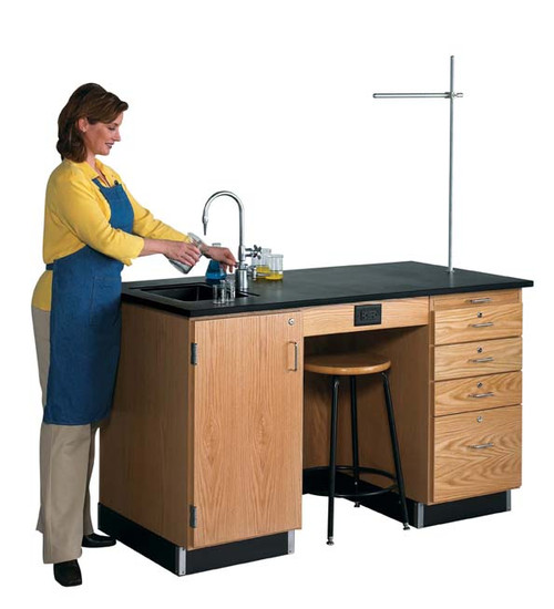 Greenlaw Lab Arm - Diversified (100245GRARM) Greenlaw Lab Arm - Diversified (100245GRARM)