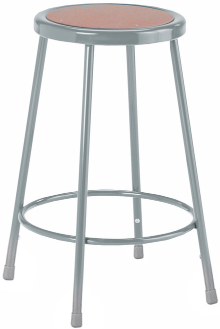 Apprentice Stool without Backrest - Diversified S-00