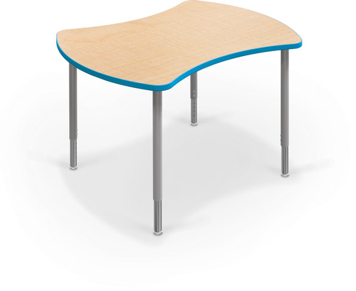 Hierarchy Quad Table - MooreCo Hierarchy Quad Table - MooreCo