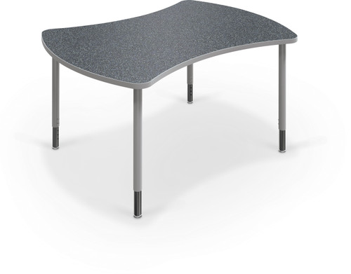Hierarchy Quad Table - MooreCo Hierarchy Quad Table - MooreCo