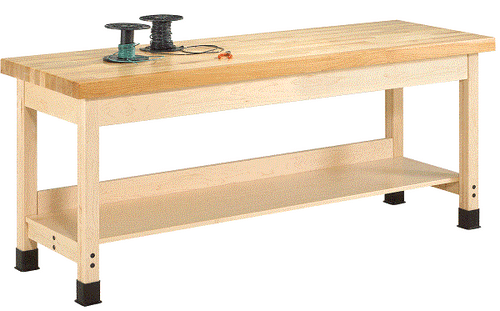 Apprentice Angle Iron Workbench - Diversified A-W  Apprentice Angle Iron Workbench - Diversified A-W