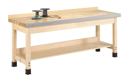  Apprentice Angle Iron Workbench - Diversified A-W