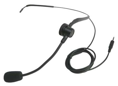 Califone HBM319 Adjustable Headset Mic