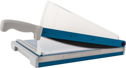 Dahle Vantage 18E 18 Cut Personal Guillotine Paper Trimmer