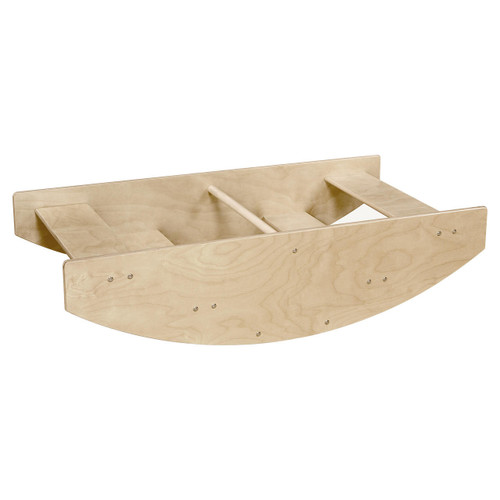 Contender Rock a Boat Ready To Assemble - Wood Designs C12000