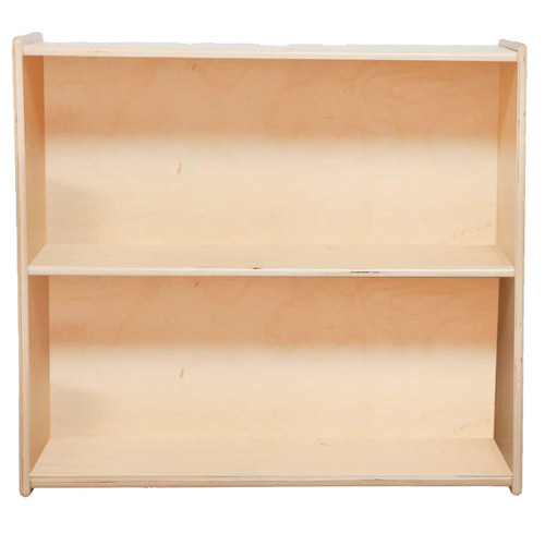 Wood Designs C12930 Contender Bookshelf 27.25 Inches