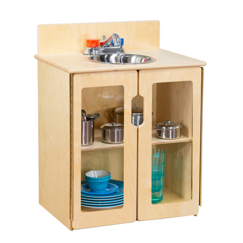 Wood Designs WD10285 My Cottage Sink Wood Designs WD10285 My Cottage Sink