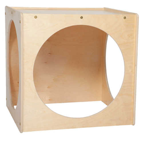 Wood Designs C29029F Contender Imagination Cube Wood Designs C29029F Contender Imagination Cube