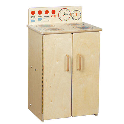 Wood Designs C990476F Contender Set of Four Appliances Wood Designs C990476F Contender Set of Four Appliances