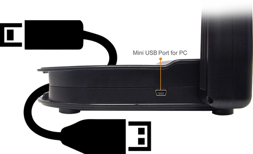 U50+ USB FlexArm Document Camera - AVer VISU50PLS U50+ USB FlexArm Document Camera - AVer VISU50PLS