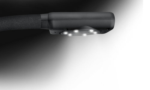 U50+ USB FlexArm Document Camera - AVer VISU50PLS U50+ USB FlexArm Document Camera - AVer VISU50PLS