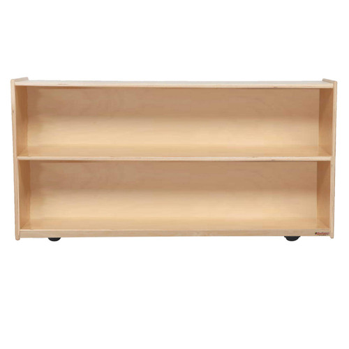 Wood Designs WD12675 Adjustable Shelf Storage Wood Designs WD12675 Adjustable Shelf Storage