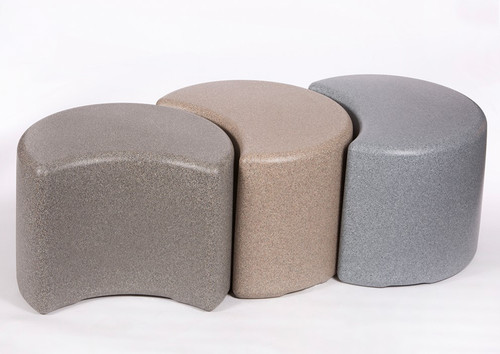 Tenjam 11401 Session Series Crescent
*shown as group of 3*