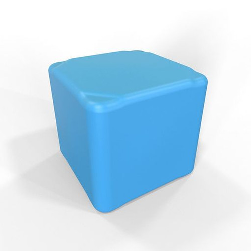 Tenjam 11201 Session Series Cube 