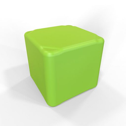 Tenjam 11201 Session Series Cube 