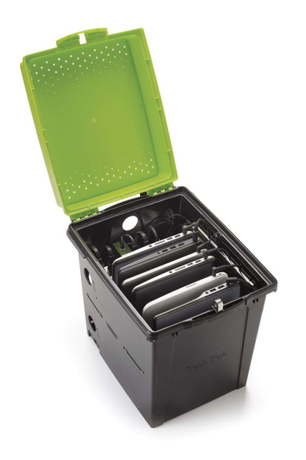 Copernicus TEC601C Original Tech Tub Standard Holds 6 Devices