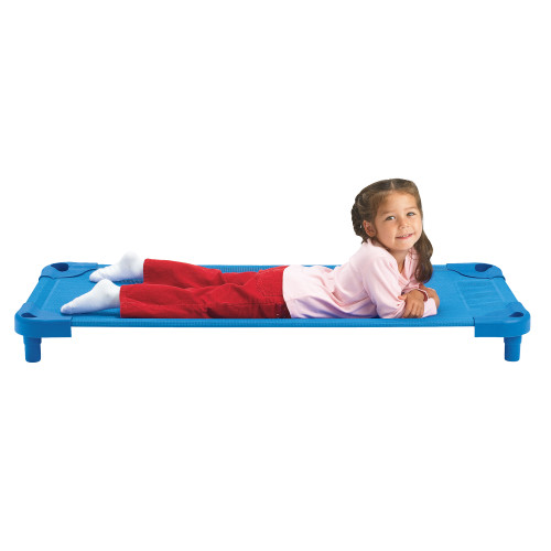 Children's Factory AFB575 ValueLine® Cot