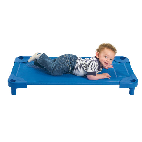 Children's Factory AFB575 ValueLine® Cot