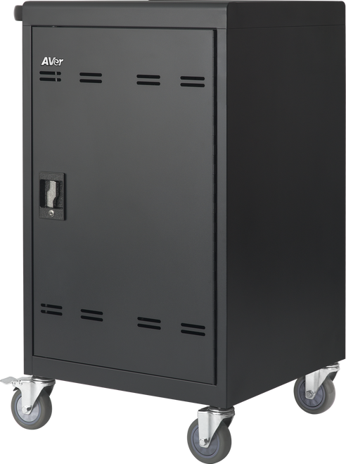 AVer B30 Charging Cart for 30 Devices