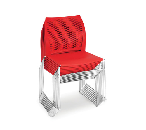 ⭐️jpjpc ⭐️ Stack Chair 18