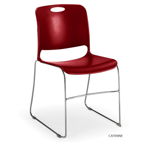 椅子 EQI-36 Stacking chair EQI-36 Stacking chair