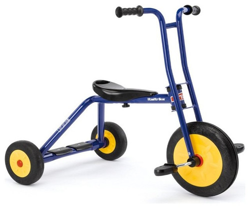 Atlantic Tricycle Medium 12" - Italtrike 9023ATL Atlantic Tricycle Medium 12" - Italtrike 9023ATL